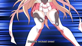 Nerawareta Megami Tenshi Angeltia 1 ENG SUB