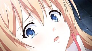 Nerawareta Megami Tenshi Angeltia 1 ENG SUB