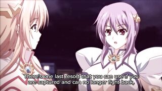 Nerawareta Megami Tenshi Angeltia 1 ENG SUB