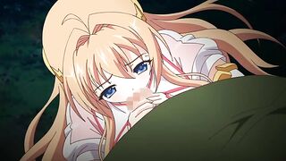 Nerawareta Megami Tenshi Angeltia 2 ENG SUB