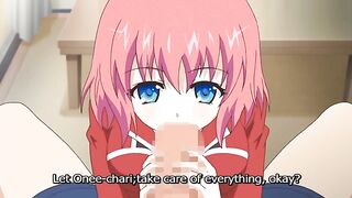 Nerawareta Megami Tenshi Angeltia 2 ENG SUB