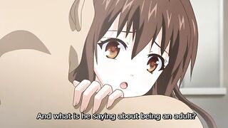 Nerawareta Megami Tenshi Angeltia 2 ENG SUB