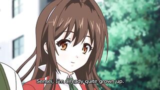 Nerawareta Megami Tenshi Angeltia 2 ENG SUB