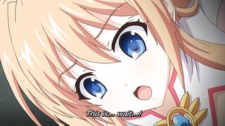 Nerawareta Megami Tenshi Angeltia 2 ENG SUB