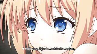 Nerawareta Megami Tenshi Angeltia 2 ENG SUB