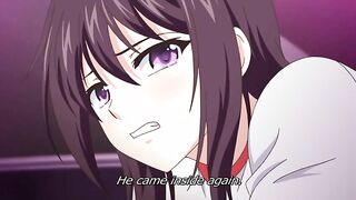 Nerawareta Megami Tenshi Angeltia 3 ENG SUB