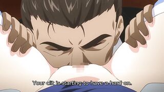 Nerawareta Megami Tenshi Angeltia 3 ENG SUB