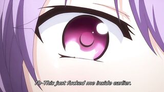 Nerawareta Megami Tenshi Angeltia 3 ENG SUB