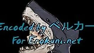 Nerawareta Megami Tenshi Angeltia 3 ENG SUB