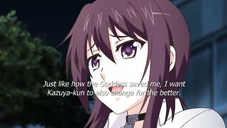 Nerawareta Megami Tenshi Angeltia 4 ENG SUB