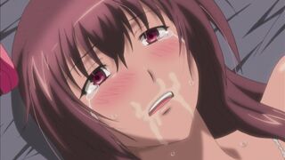 Taimanin Yukikaze / 対魔忍ユキカゼ ep1