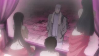 Taimanin Yukikaze / 対魔忍ユキカゼ ep1