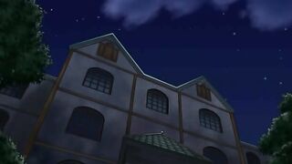 In'youchuu The Animation ep 1