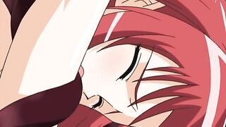 In'youchuu The Animation ep 1