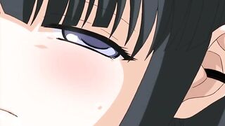 In'youchuu The Animation ep 1