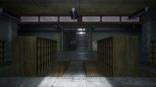 Taimanin Yukikaze / 対魔忍ユキカゼ ep3