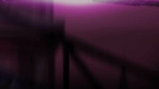 Taimanin Yukikaze / 対魔忍ユキカゼ ep3