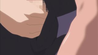 Taimanin Yukikaze ep1 ENG SUB