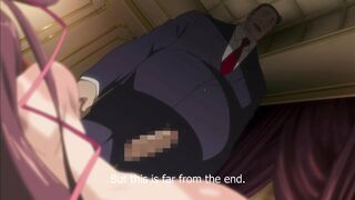 Taimanin Yukikaze ep1 ENG SUB