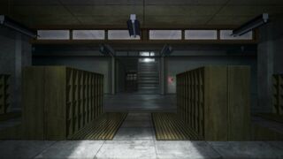 Taimanin Yukikaze ep3 ENG SUB