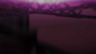 Taimanin Yukikaze ep3 ENG SUB