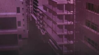 Taimanin Yukikaze / 対魔忍ユキカゼ BONUS