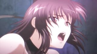 Taimanin Yukikaze / 対魔忍ユキカゼ BONUS