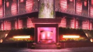 Taimanin Yukikaze / 対魔忍ユキカゼ BONUS