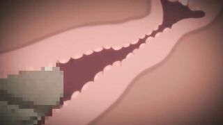 Taimanin Yukikaze / 対魔忍ユキカゼ BONUS