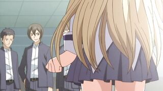 Koukai Benjo The Animation / 公開便所 ep1