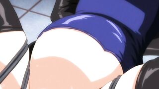 Koukai Benjo The Animation / 公開便所 ep1