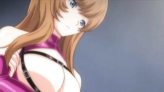 Koukai Benjo The Animation / 公開便所 ep2