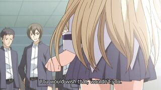 Public Toilet / Koukai Benjo ep1 ENG SUB