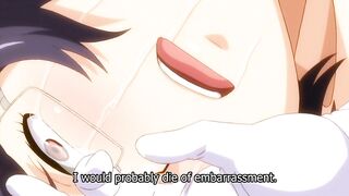 Public Toilet / Koukai Benjo ep1 ENG SUB