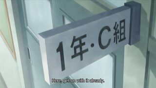 Public Toilet / Koukai Benjo ep2 ENG SUB