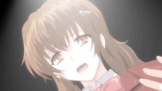 Oppa Infinity! The Animation