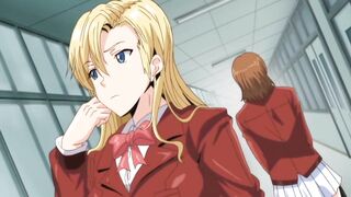 Oppa Infinity! The Animation