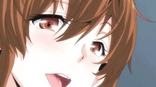 Oppa Infinity! The Animation