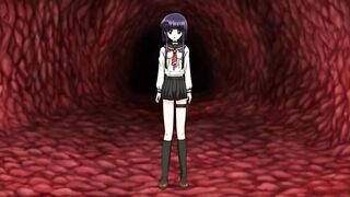 In`youchuu Shoku: Ryoushokutou Taimaroku Sp