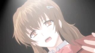 Oppa Infinity! The Animation ENG SUB