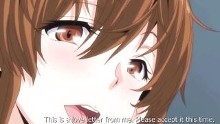 Oppa Infinity! The Animation ENG SUB