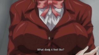 Oppa Infinity! The Animation ENG SUB