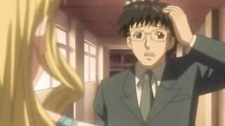 Seisen Gakuin / 聖泉学淫