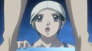 Seisen Gakuin / 聖泉学淫