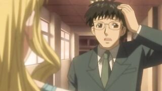 Holy Sleazy School / Seisen Gakuin ENG SUB