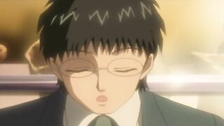 Holy Sleazy School / Seisen Gakuin ENG SUB