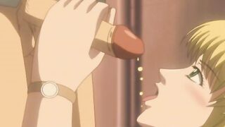 Holy Sleazy School / Seisen Gakuin ENG SUB