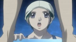 Holy Sleazy School / Seisen Gakuin ENG SUB