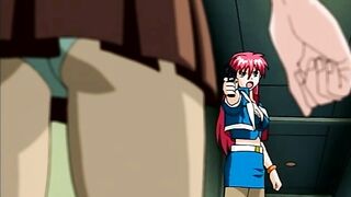 EL / Elle / エル ep1