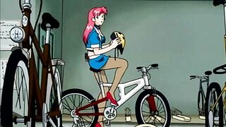 EL / Elle / エル ep1